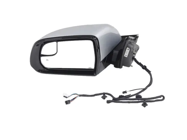 Outside Rear-View Mirror, Left - Mopar (6LP271SEAK)