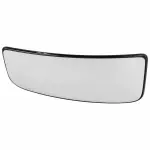FL3Z17K707U - Body: Mirror Glass for Ford: F-150, F-250 Super Duty, F-350 Super Duty, F-450 Super Duty Image