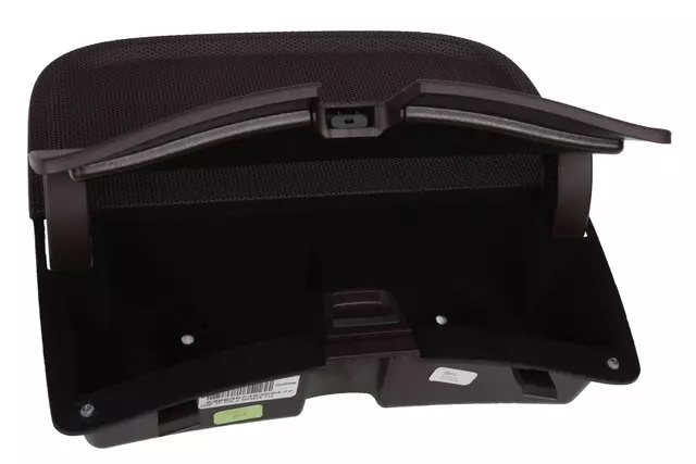 Fig Instrument Panel Center Compartment - GM (23263574)