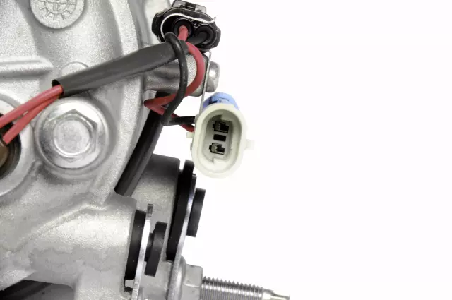 Air Conditioning Compressor - GM (19257978)