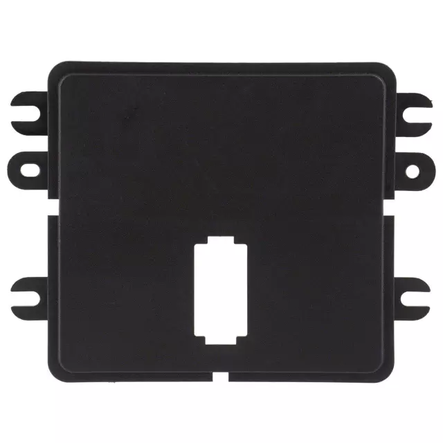 LB5Z78044B90BA - Body: Insert Panel for Ford: Explorer, Police Interceptor Utility Image