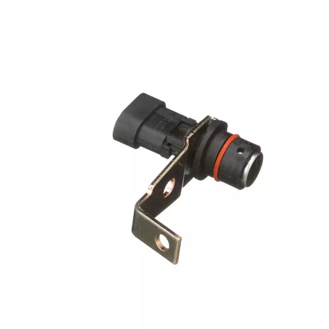 2134761 - : Engine Crankshaft Position Sensor for Cadillac: Escalade | Chevrolet: Astro, Blazer, C1500, C2500, C3500, Express 1500, Express 2500, Express 3500, G30, K1500 Pickup, K2500 Pickup, K3500 Pickup, P30, S10, S10 Blazer, Silverado 1500, Silverado 1500 Classic, Suburban C1500, Suburban C2500, Suburban K1500, Suburban K2500, Tahoe | GMC: C1500 Pickup, C2500 Pickup, C3500 Pickup, G3500, Jimmy, K1500 Pickup, K2500 Pickup, K3500 Pickup, P3500, Safari, Savana 1500, Savana 2500, Savana 3500, Sierra 1500, Sierra 1500 Classic, Sonoma, Suburban C1500, Suburban C2500, Suburban K1500, Suburban K2500, Yukon | Isuzu: Hombre | Oldsmobile: Bravada Image