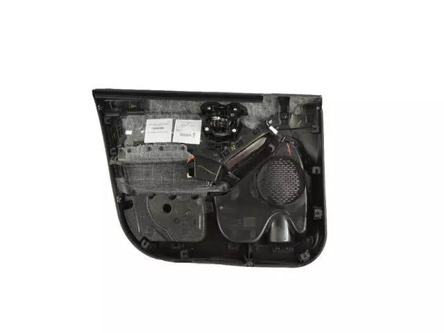 6AU18U13AA - Interior Trim: Front Door Trim Panel, Right for Fiat: 500X Image