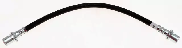 Rear Brake Hose - ACDelco (18J383518)