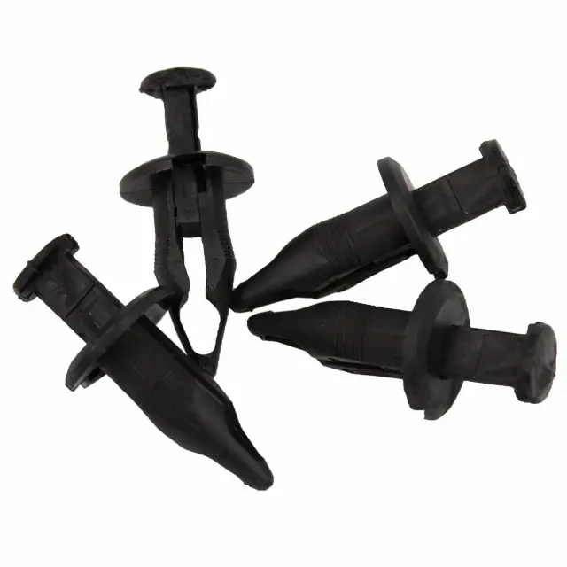 W709984S300 - Electrical: Headlamp Housing Rivet for Ford Image