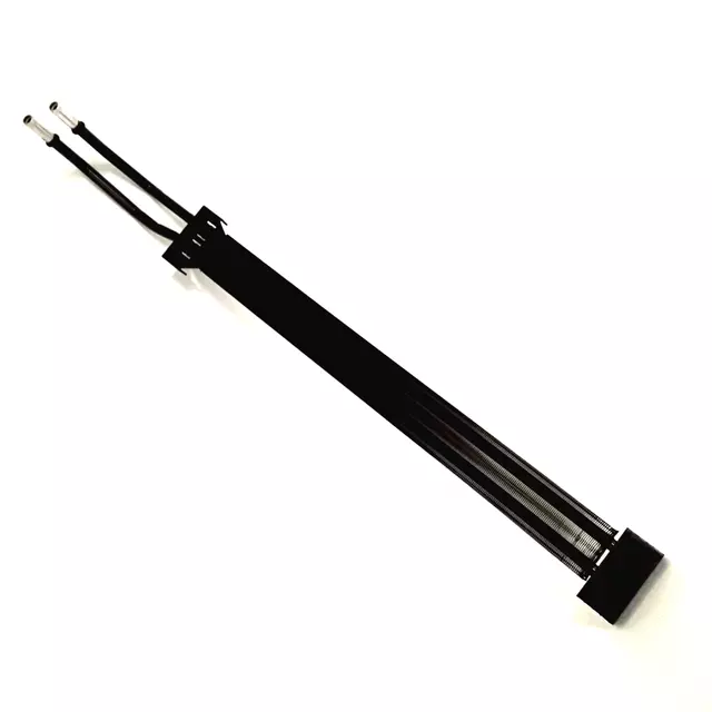 7P5422885A - Steering: Oil Cooler for Volkswagen: Touareg Image