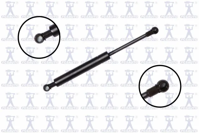 86592 - Exterior: Focus Auto Parts Trunk Lid Lift Support for Focus Auto Parts Image