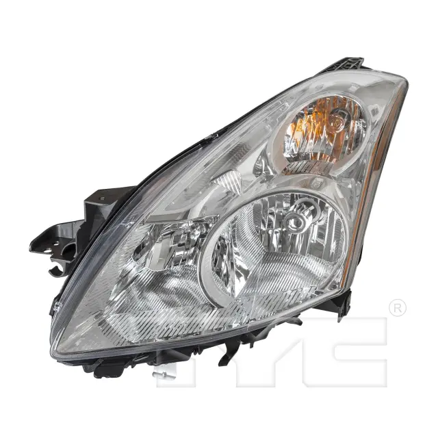 20910800 - : TYC Headlight Assembly for TYC Image