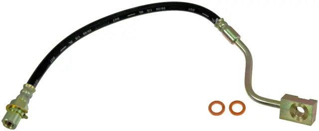 H380264 - Brake: Brake Hydraulic Hose for Dorman Image