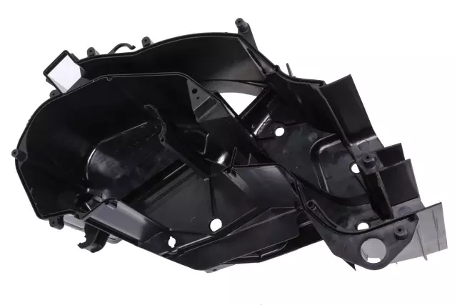 23361440 - : Driver Side HVAC Heater Case for Chevrolet: Colorado | GMC: Canyon Image