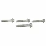 W500764S439 - Suspension: Shock Lower Bolt for Ford: F-250 Super Duty, F-350 Super Duty, F-450 Super Duty Image