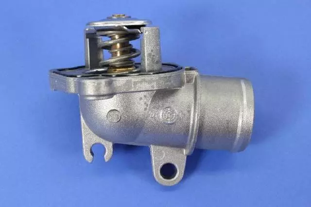 68399072AA - : Thermostat Housing for Jeep: Grand Cherokee Image