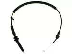 6L3Z9A758A - Fuel System: Throttle Cable for Ford: F-150, F-150 Heritage Image