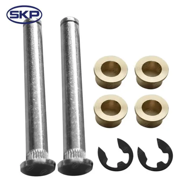 SK703270 - : SKP Door Hinge Pin and Bushing Kit for Skyward Automotive Image