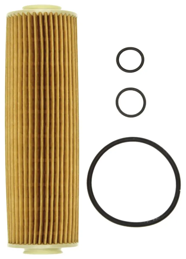 OX1835D - Filters: Engine Oil Filter for Mahle Image