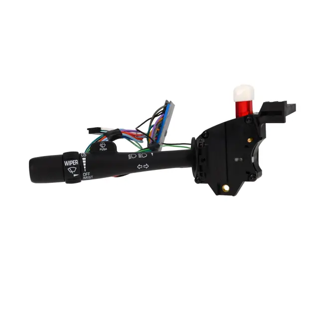 640079 - Air Conditioning &amp; Heat: Windshield Wiper Switch for ROSTRA Image