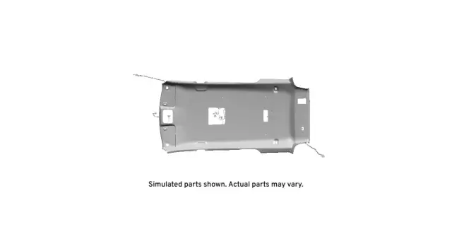 25904290 - Body: Headliner for Saturn: Outlook Image