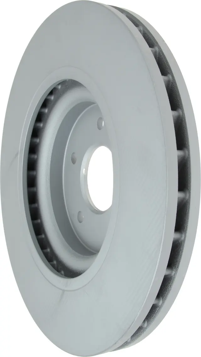 400361520 - : Zimmermann 400.3615.20 Disc Brake Rotor for ZIMMERMANN Image