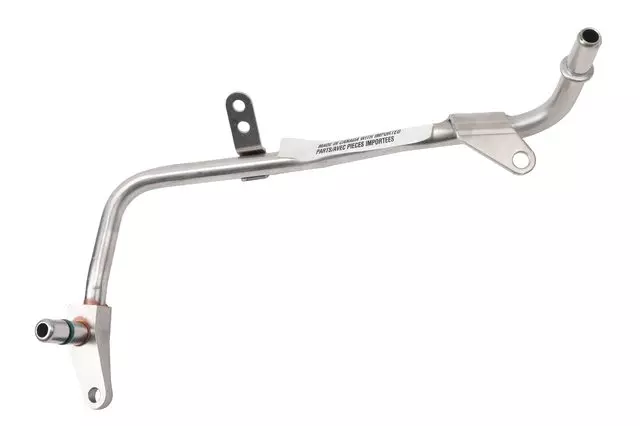 Vacuum Pump Pipe - GM (12685952)