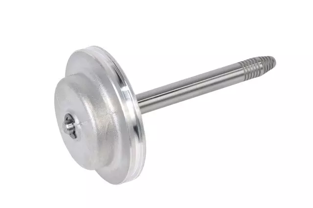 24281473 - : Automatic Transmission Forward Band Servo Piston Retainer for GM Image