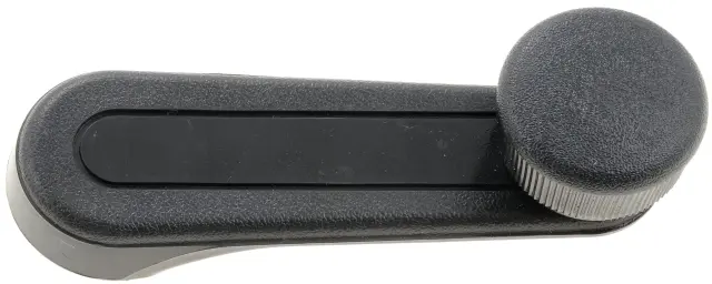76878 - Body: Front Left, Front Right, Rear Left, Rear Right Interior Window Crank Handle for Dorman Image