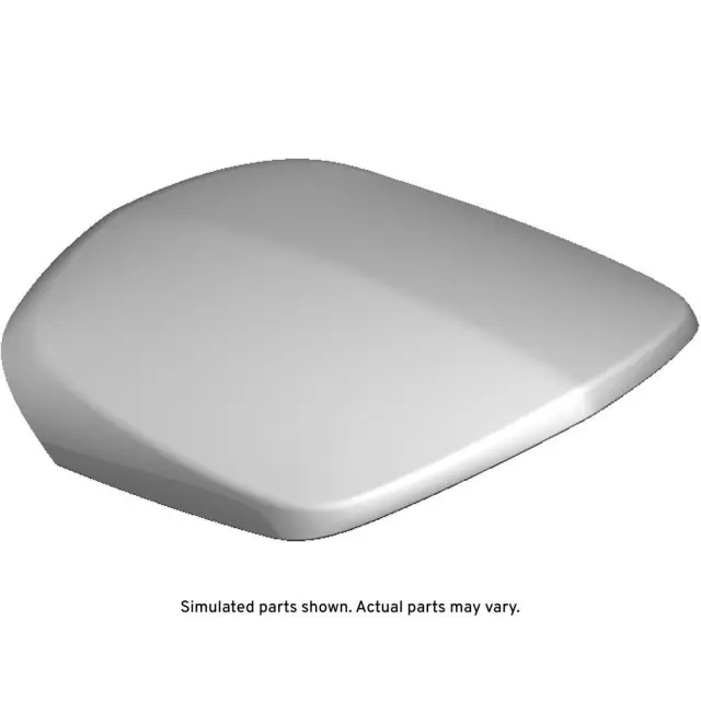 95329424 - : Medium Titanium Instrument Panel Cluster Cover for Chevrolet: Trax Image