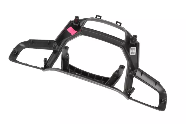 84967142 - Steering: Trim Cover for GMC: Sierra 1500, Sierra 2500 HD, Sierra 3500 HD Image