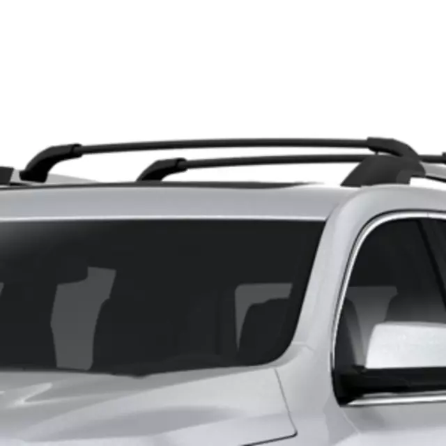 2017-2023 GMC Acadia - Roof Luggage Carrier Cross Rail Kit - GM (84456361)