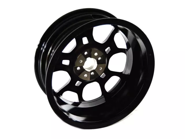 Aluminum Wheel - Mopar (1UF17DX8AA)