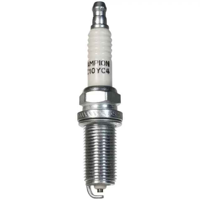 975 - : Copper Plus Spark Plug REC10YC4 for Champion Race Plugs Image