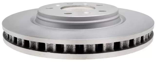 Rotor - GM (18A2325AC)