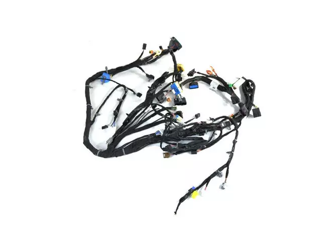 Instrument Panel Wiring - Mopar (68205629AF)