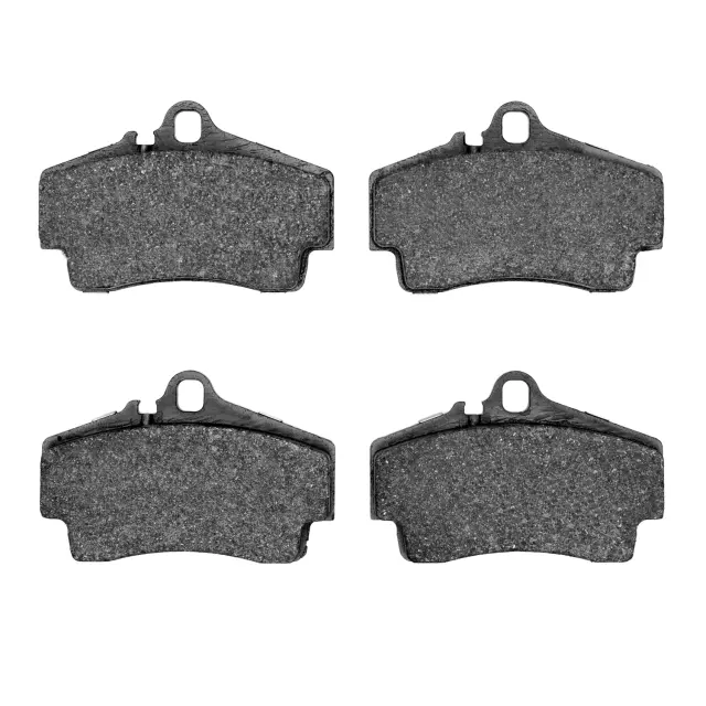 1115073800 - Brakes &amp; Brake Parts: DFC Active Performance Pads for DYNAMIC FRICTION Image