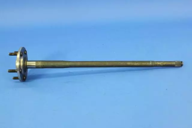 Axle Shaft - Mopar (68045425AA)