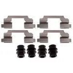 19338554 - : Bolt Kit for GM Image