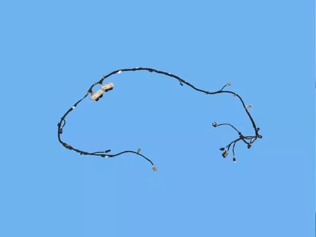 Liftgate Wiring - Mopar (68341745AC)