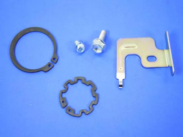 A/c Compressor Clutch Overhaul Kit - Mopar (5066228AA)