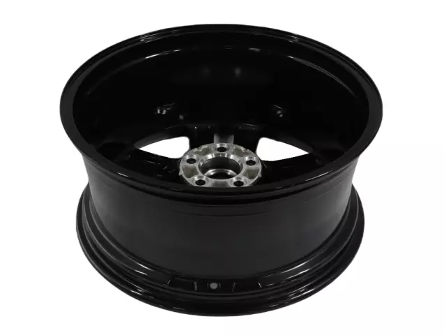 Aluminum Wheel, Front Or Rear - Mopar (5LD37RNWAA)