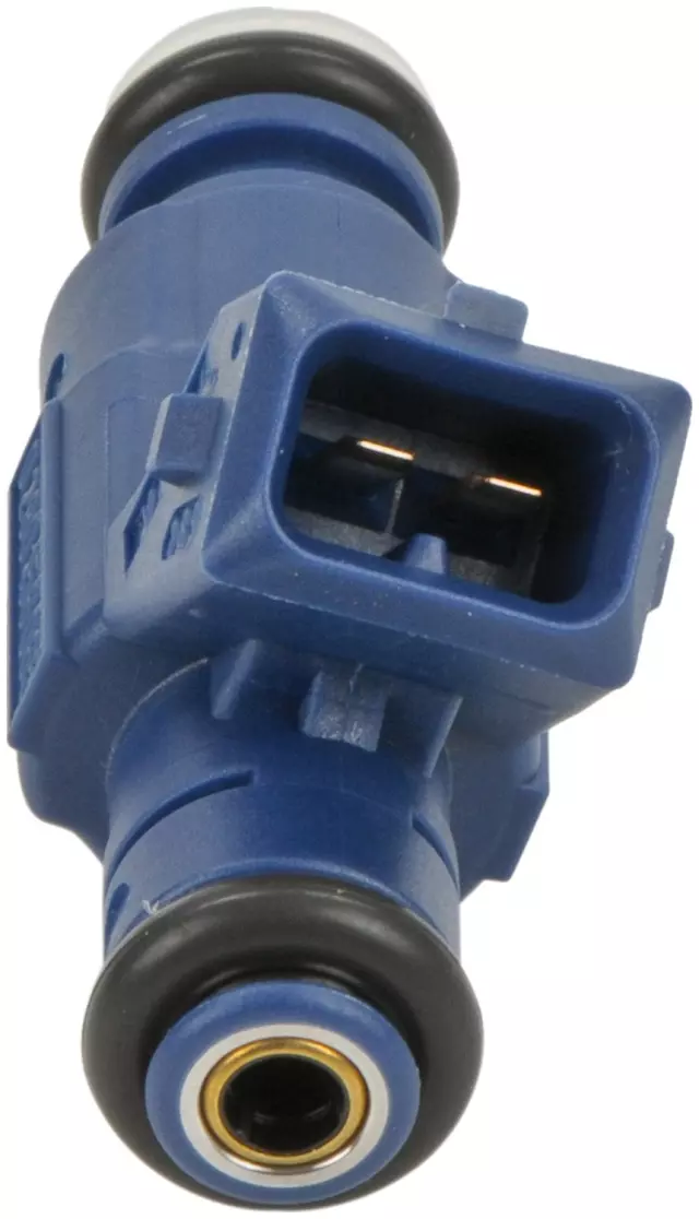 62674 - Air Intake &amp; Fuel Delivery: Bosch Gasoline Injector for Bosch Image