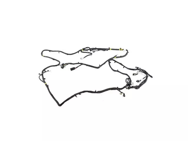 Wiring - Mopar (68300270AC)
