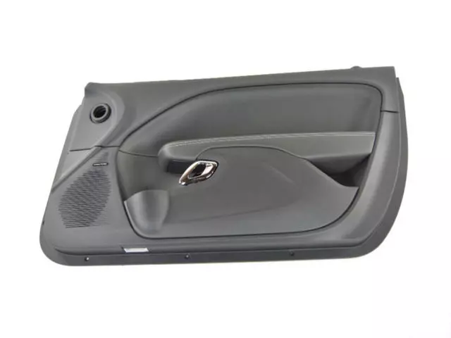 5SL763X9AH - Interior Trim: Front Door Trim Panel, Right for Mopar Image