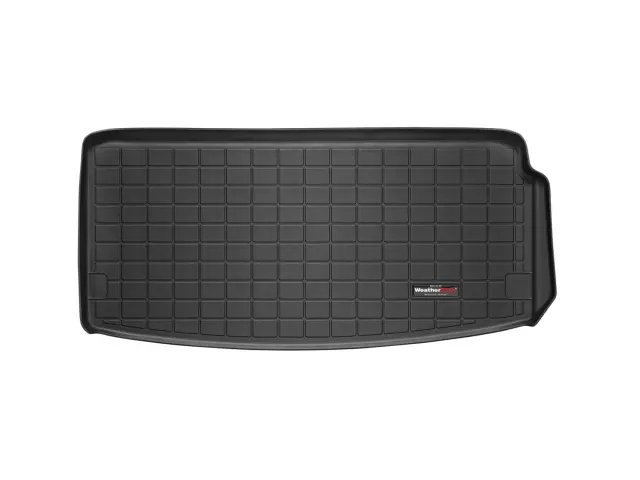 40423 - Accessories: Cargo/Trunk Liner, Black for WeatherTech Image