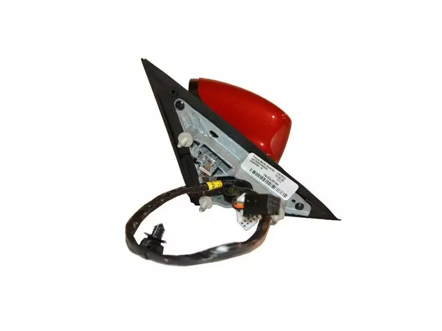 Outside Rear-View Mirror, Left - Mopar (1NJ53TZZAJ)