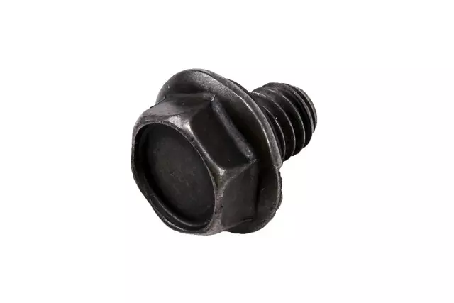 3814350 - : Multi-Purpose Bolt for GM Image