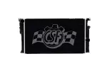 3723 - : Radiator for CSF Image