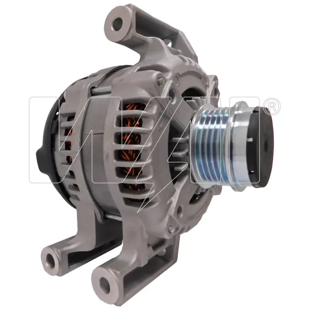 11681N - Charging &amp; Starting Systems: WAI Alternator for WAI Image