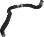 215015RB0C - : Hose-Top for Nissan Image