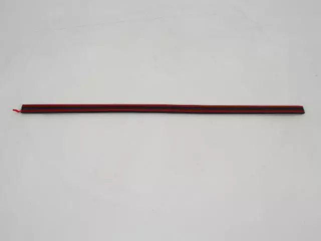 Front Door Molding - Mopar (1CW01RXFAA)