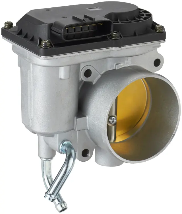 TB1165 - : Fuel
                    Injection Throttle Body Assembly for Spectra Premium Image