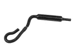 84168991 - Emission Control: Emission Reduction Fluid Tank Filler Vent Hose for ACDelco Image